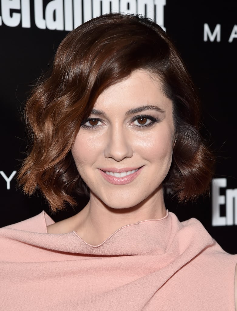 Mary Elizabeth Winstead as Huntress