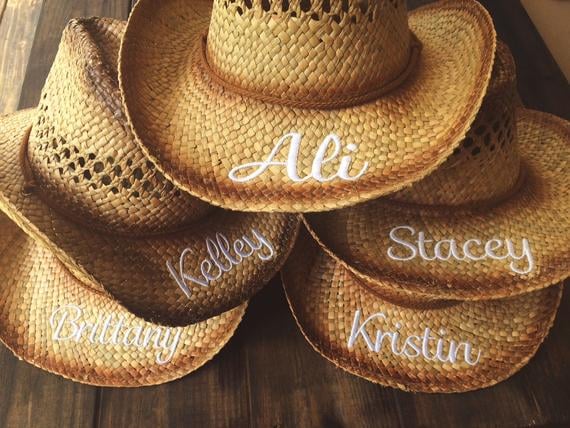 cowboy hat