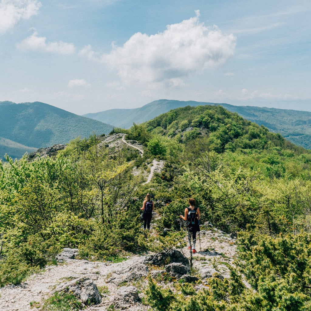 4-Hour Hikes and No Coffee Allowed: What The Ranch Italy Retreat Is Really Like