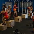 What to Expect at Your First CrossFit Workout