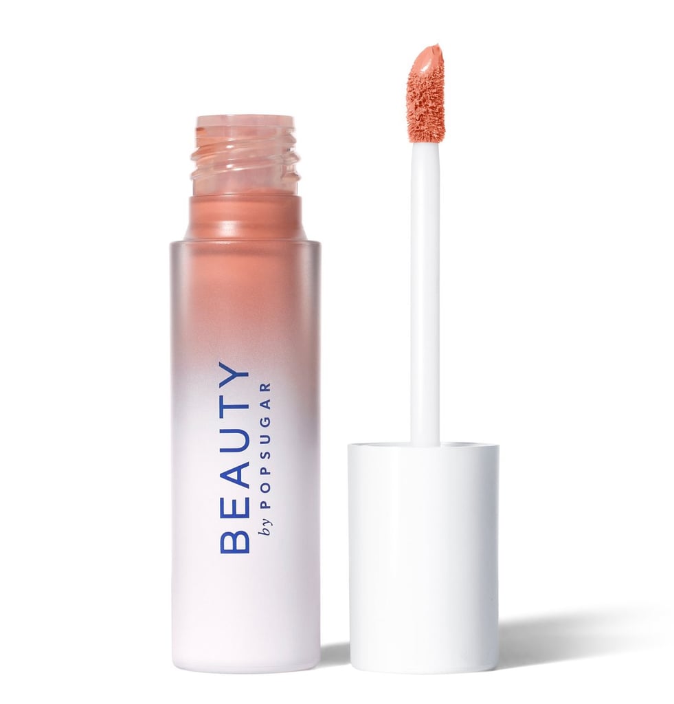 Beauty by POPSUGAR Be Racy Liquid Velvet Lip in Rosé All Day