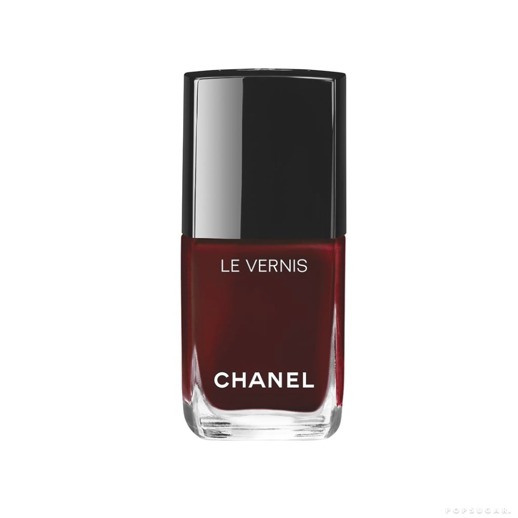 Chanel New Long-Wear Nail | Beauty