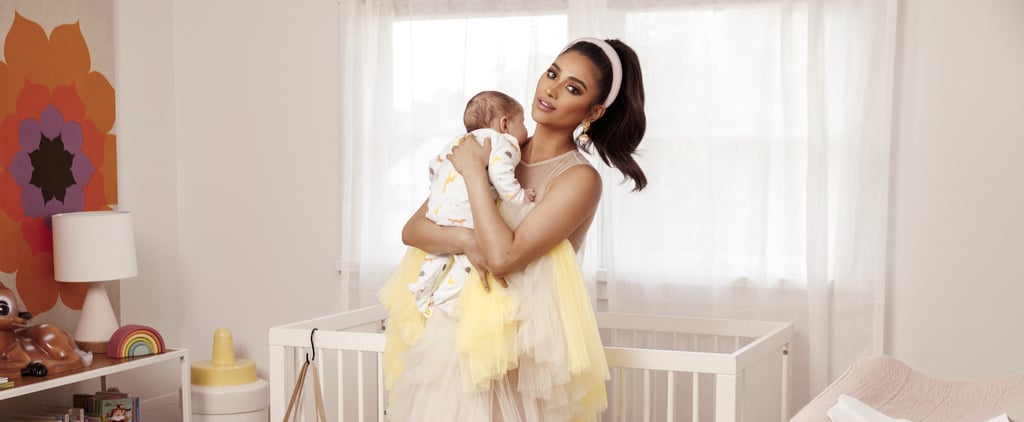 Shay Mitchell's Beis Baby Collection