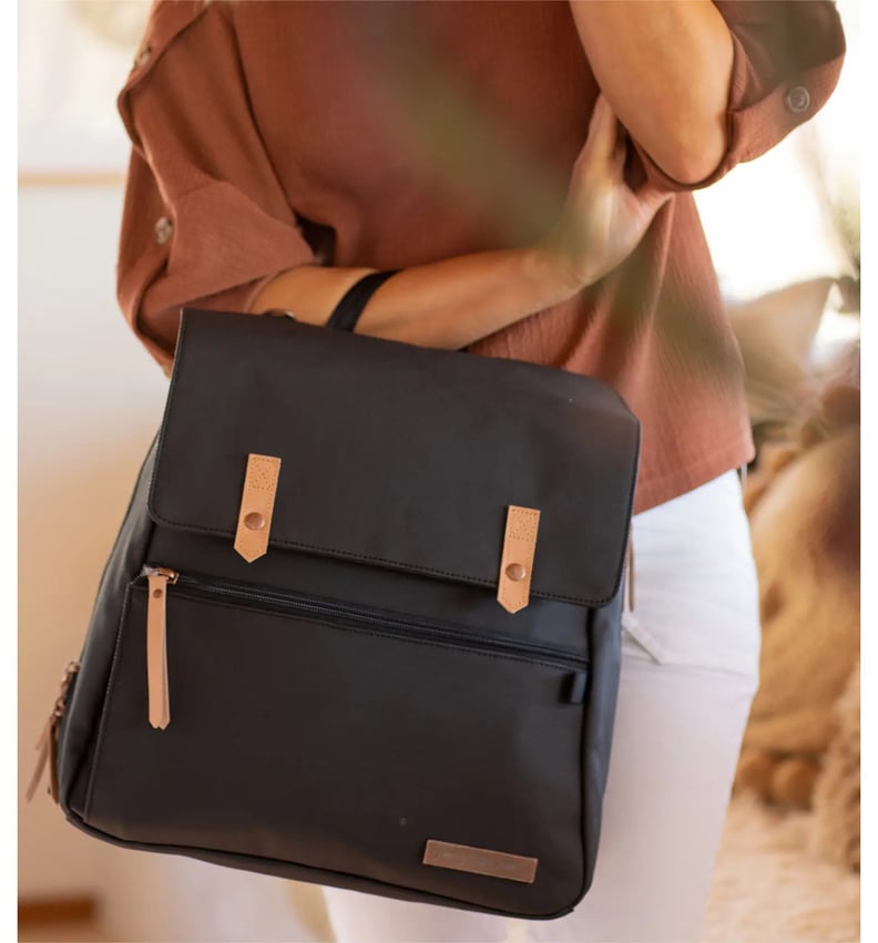 22 Best Designer Diaper Bags That Are Stylish and Functional