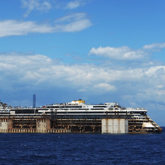 Costa Concordia | Pictures