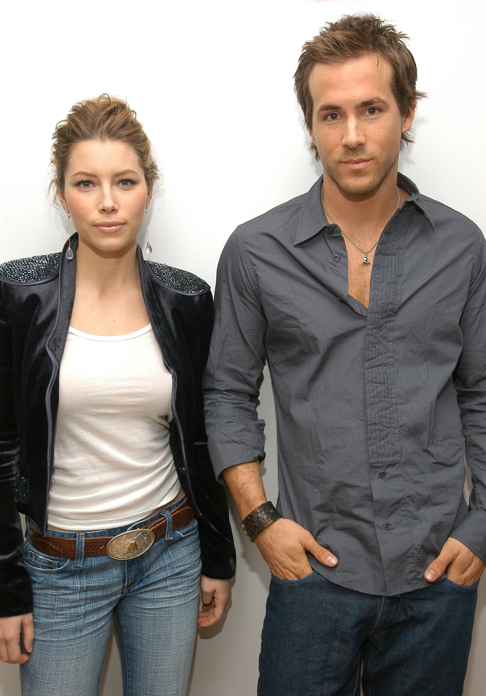 Ryan Reynolds in the 1990s and 2000s | Pictures | PS Celebrity