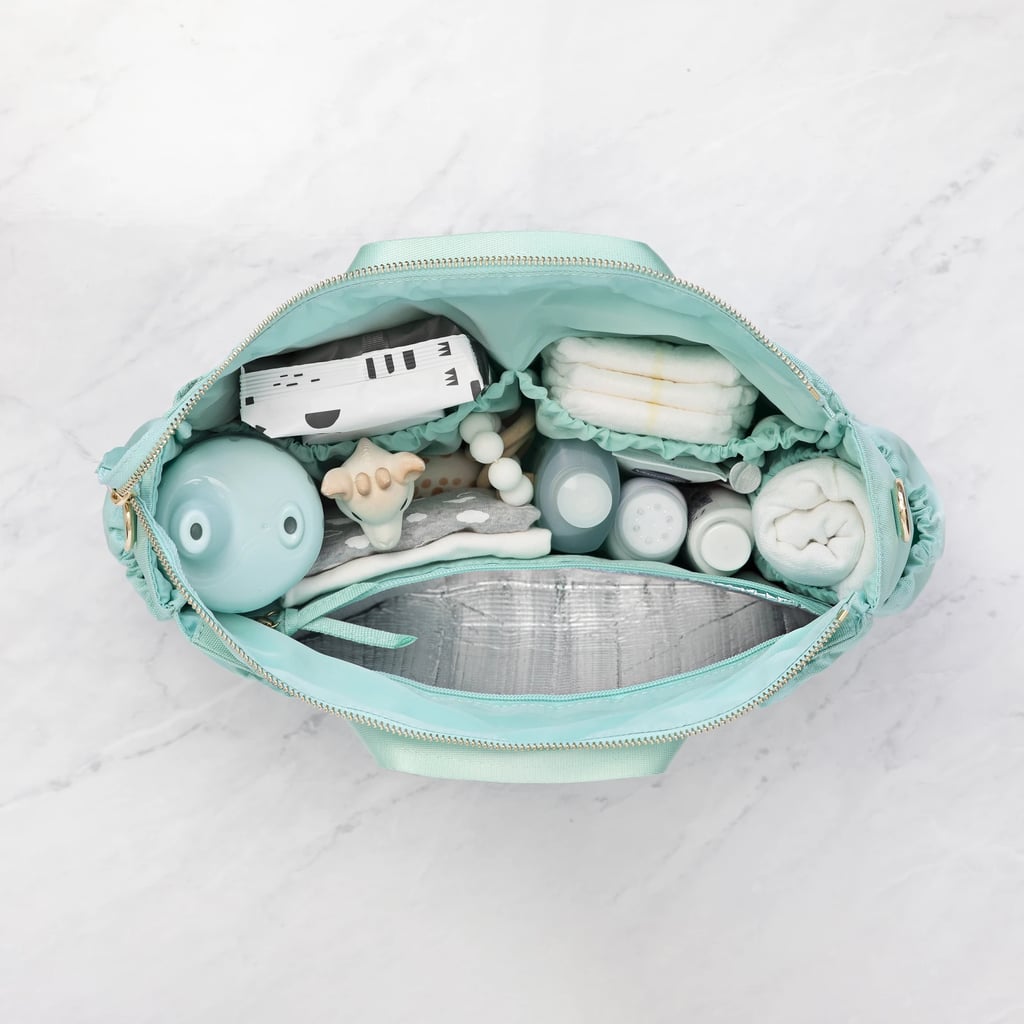 diaper bag organizer