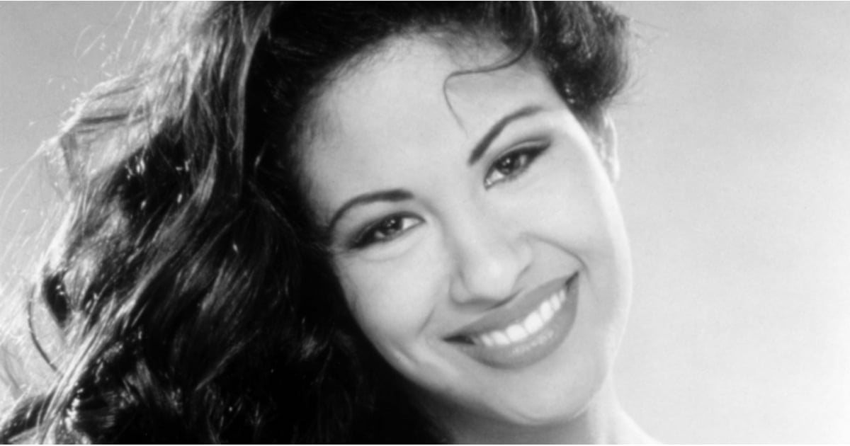 Selena Quintanilla S Body Positivity Popsugar Latina
