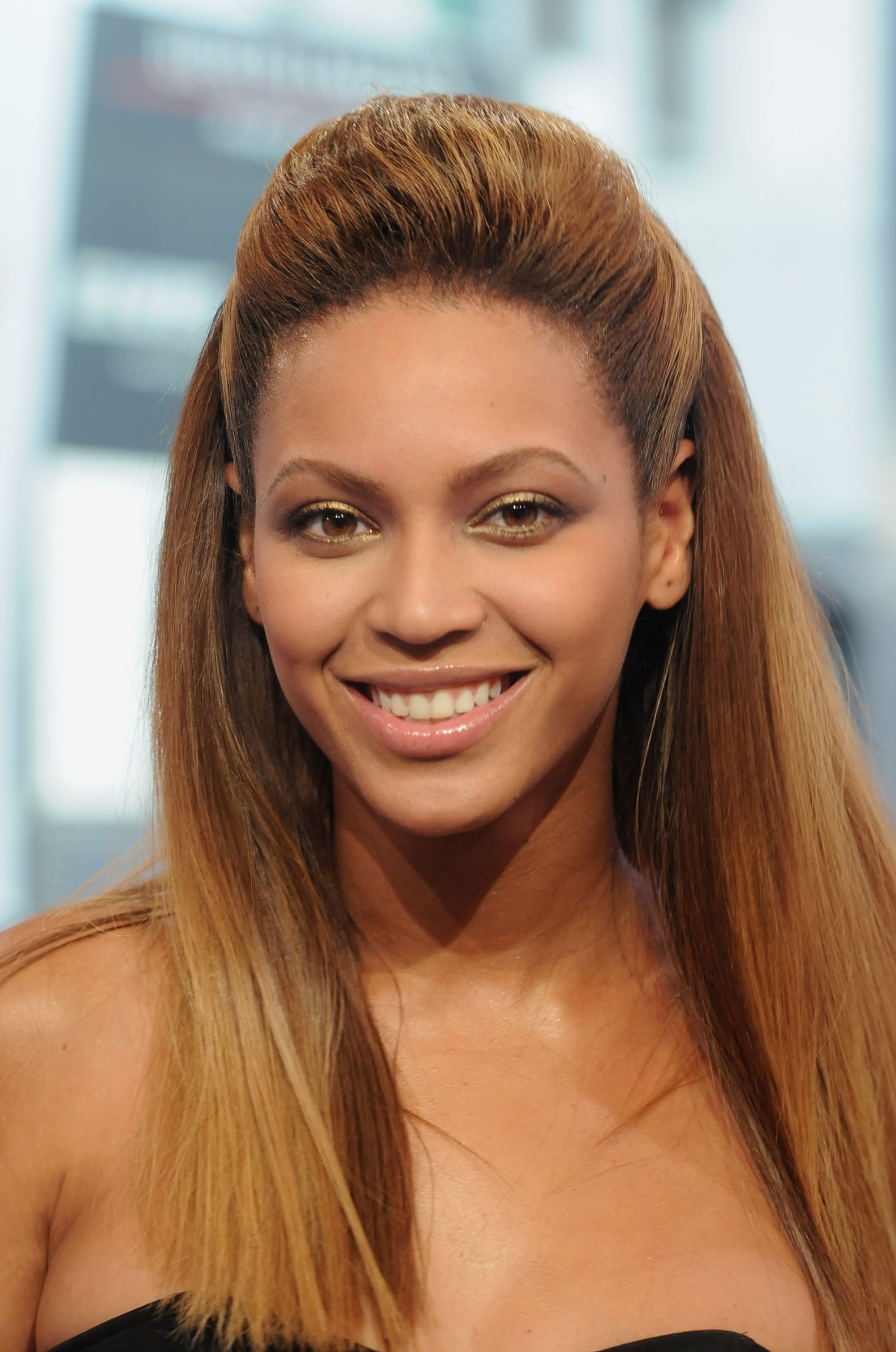 Pictures of Beyonce Over the Years | PS Celebrity