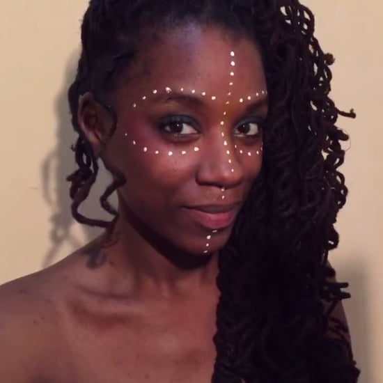 African Tribal Makeup Tutorials