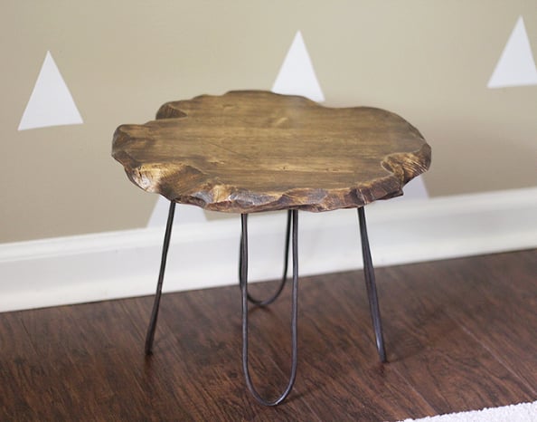 Diy Hairpin Style Furniture Legs Popsugar Home