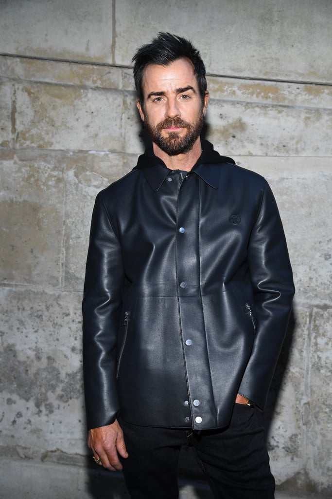 Sexy Justin Theroux Pictures Popsugar Celebrity Uk Photo 56