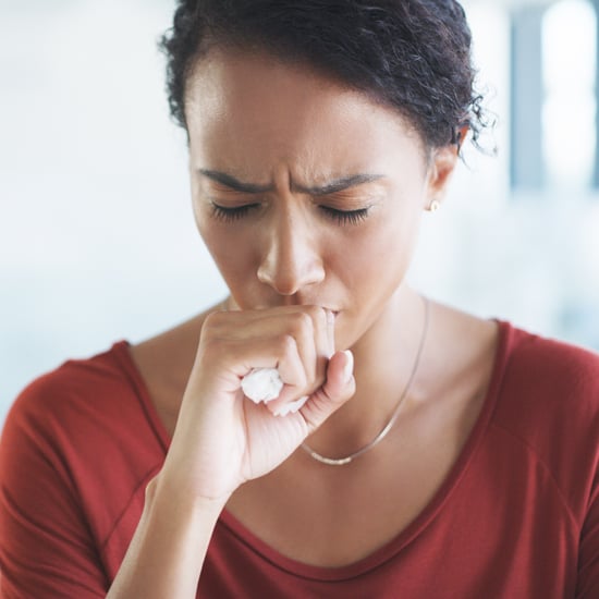 Why You Might Cough After You Eat