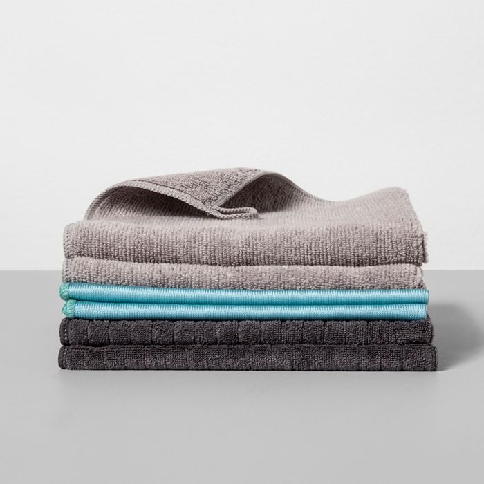 Covetable Cloths: Microfibre Dust Cloths