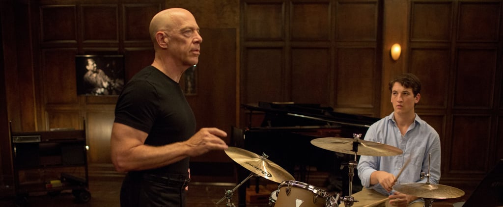 Whiplash Movie Review