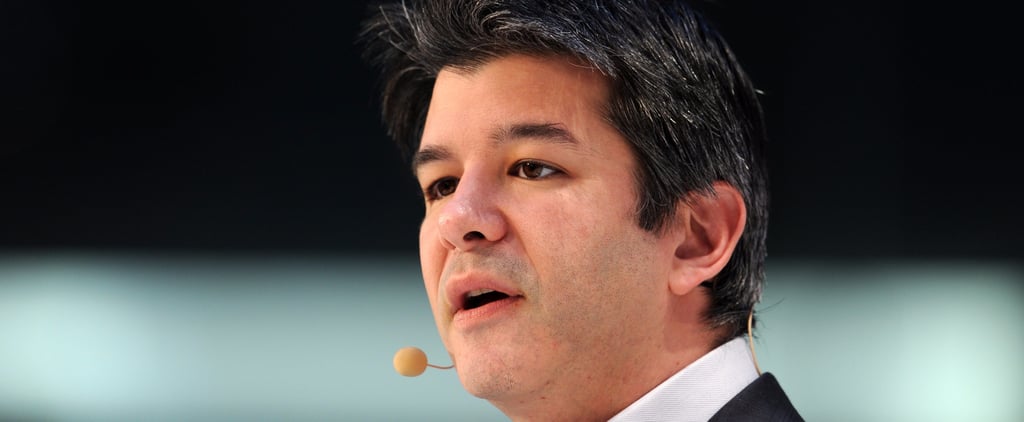 Is Travis Kalanick Fired From Uber?