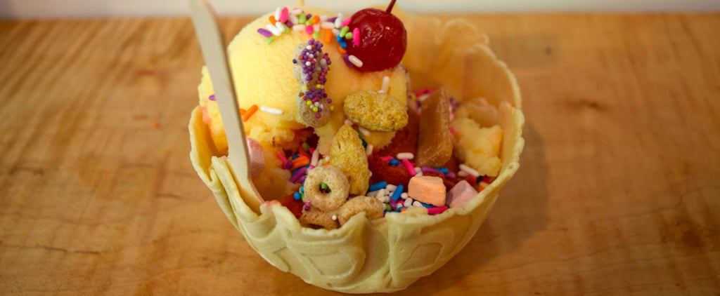 Tipsy Scoop Boozy Ice Cream in New York
