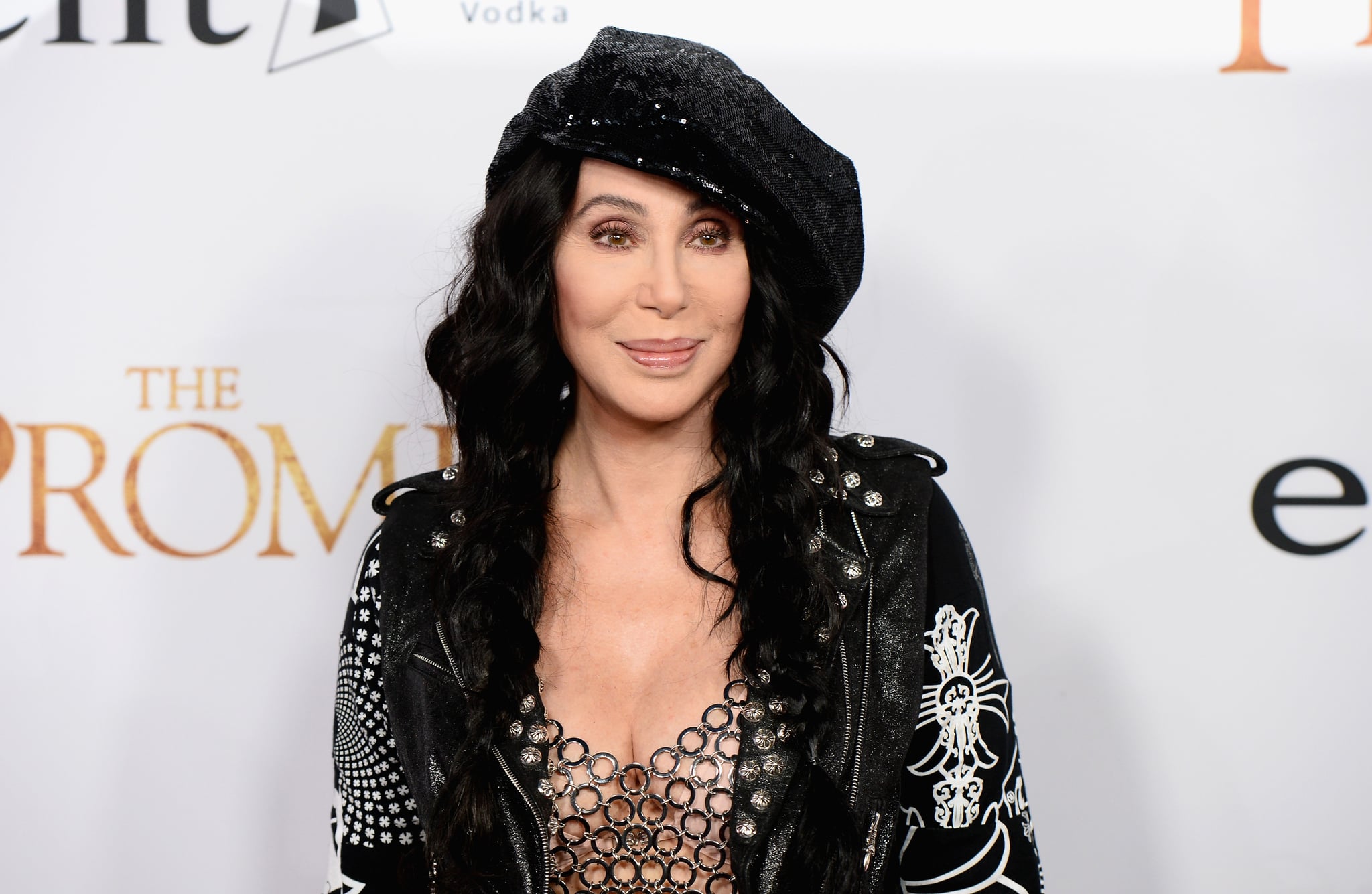 Cher Broadway Musical Details POPSUGAR Entertainment