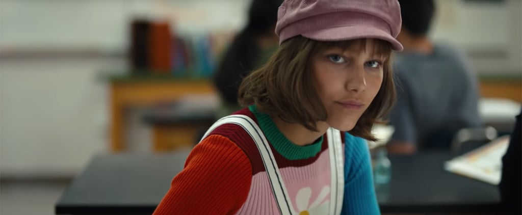 Watch Disney+'s Stargirl Trailer