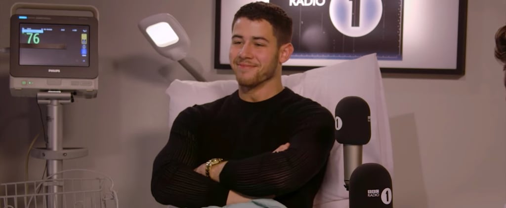 Selena Gomez Hilariously Calls Out Nick Jonas For Horrible Date When They Were Teens