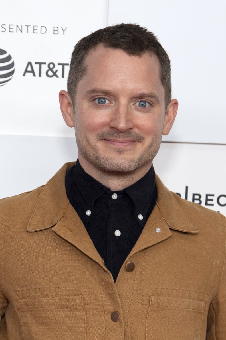 Elijah Wood