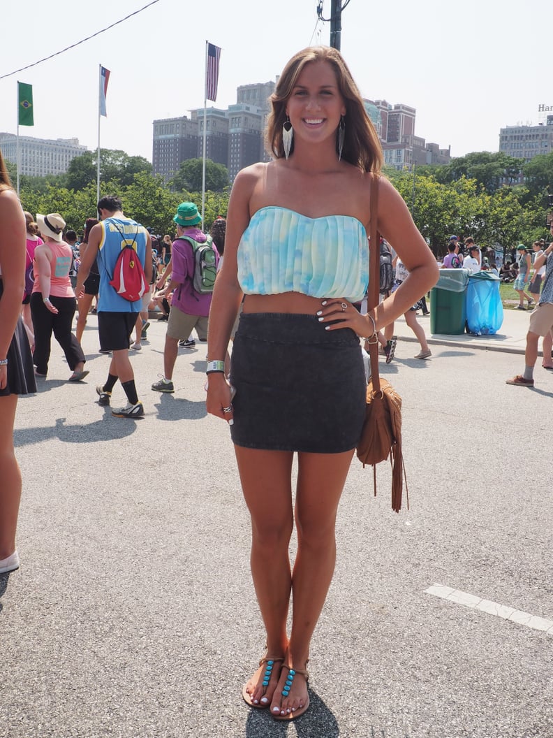 Lollapalooza 2014