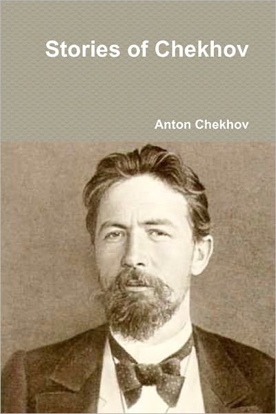 Stories of Chekhov