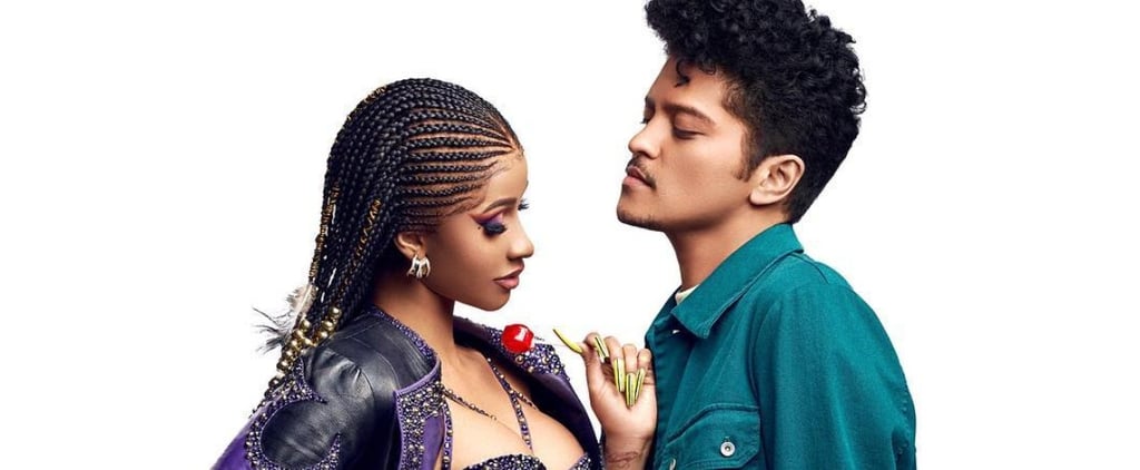 Cardi B and Bruno Mars "Please Me" Song