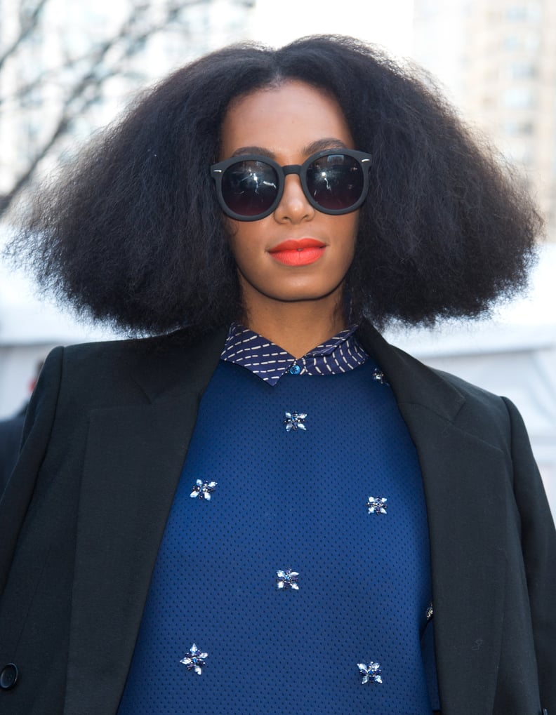 Solange Knowles