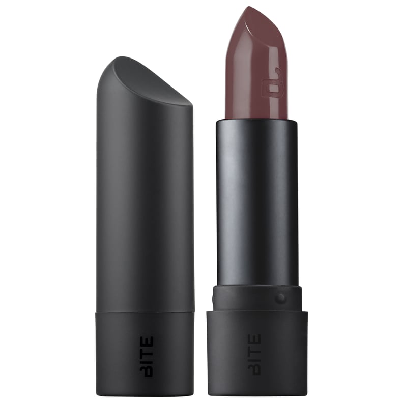 Bite Beauty Amuse Bouche Lipstick in Molasses