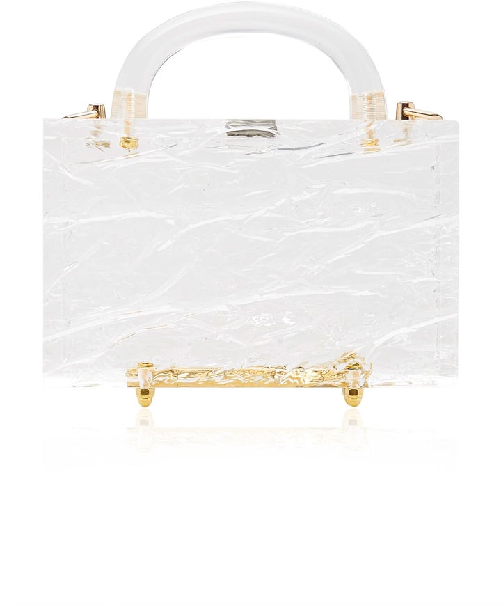 L'Afshar Leon Crushed Ice Bag