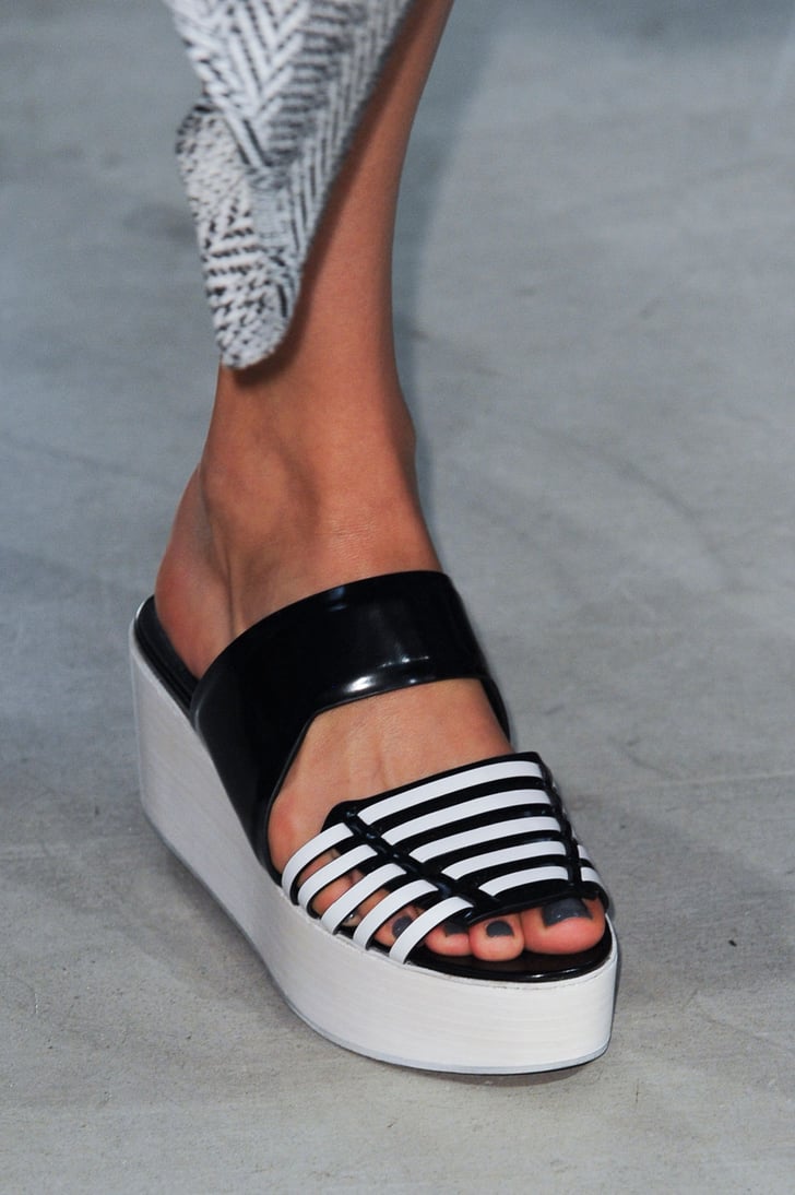 Creatures of the Wind Spring 2015 | Spring Shoe Trends 2015 | Runway ...
