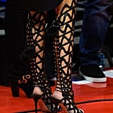 But Kendall, We're Pretty Sure You Can