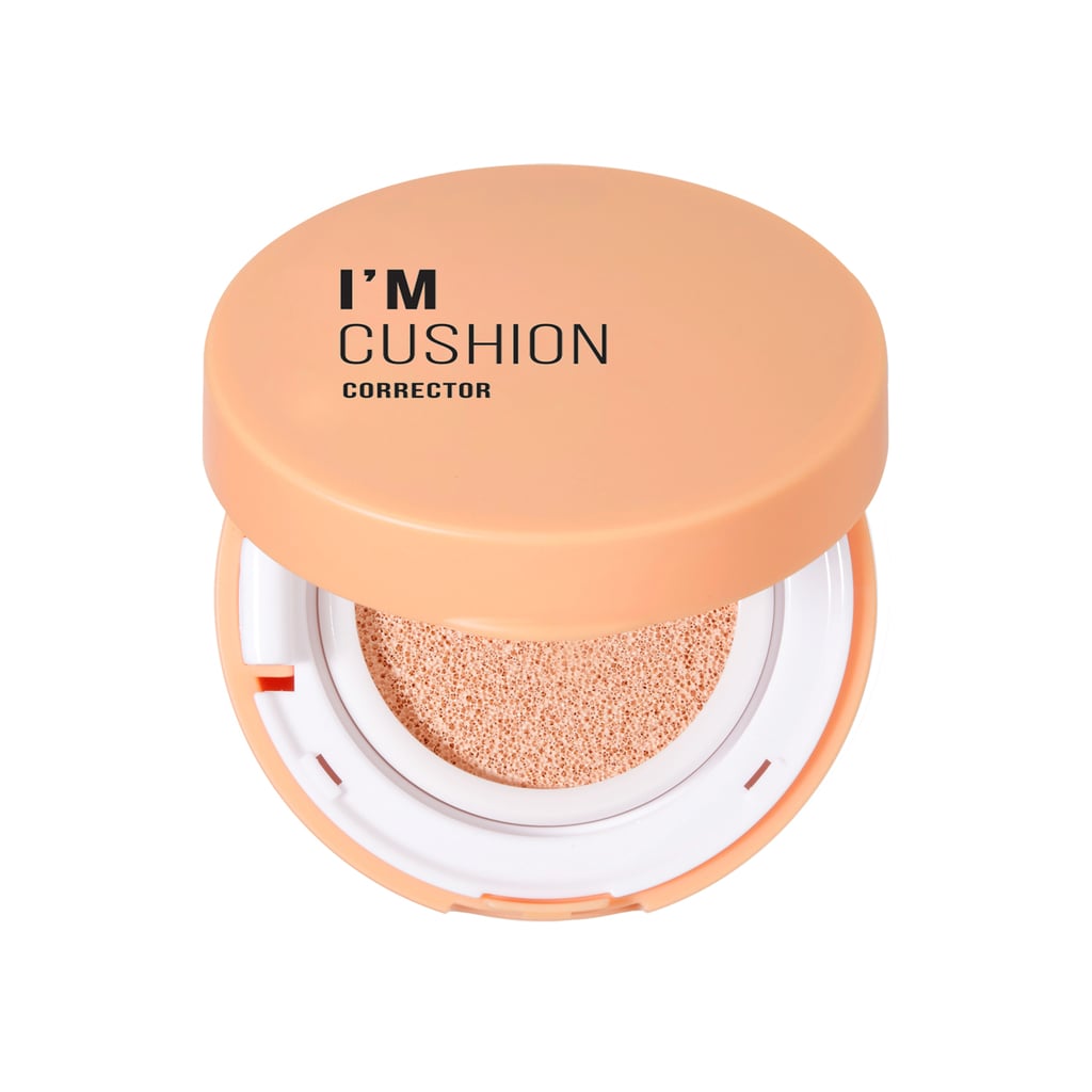 I'm Macaron Cushion Corrector in Peach