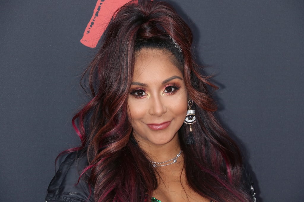 Nicole "Snooki" Polizzi