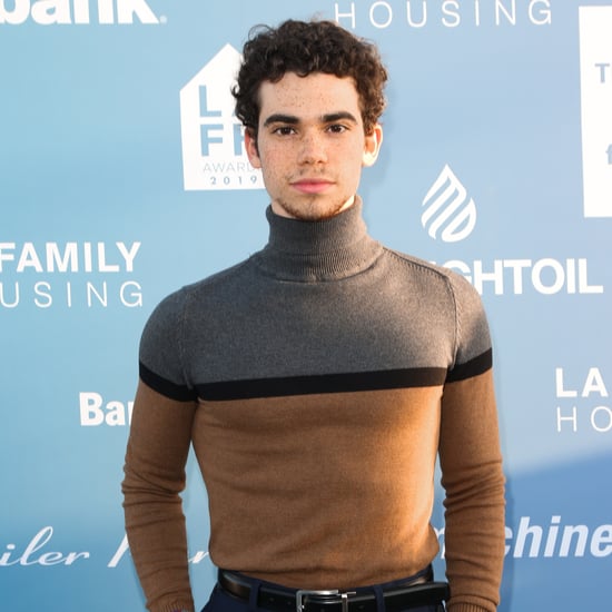 Luke Perry and Cameron Boyce Left Out of Oscars In Memoriam