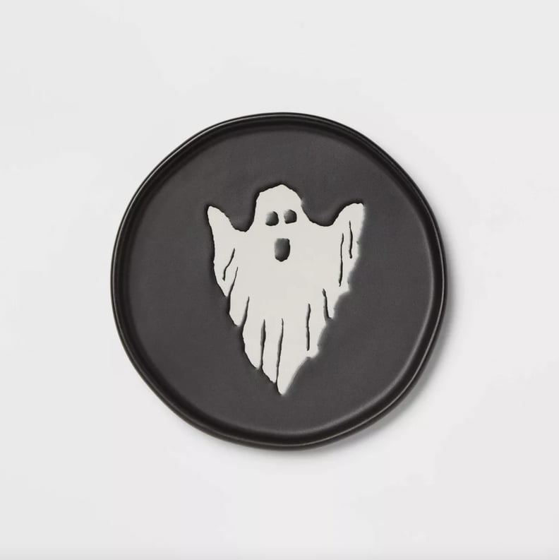 Target Ghost Plate