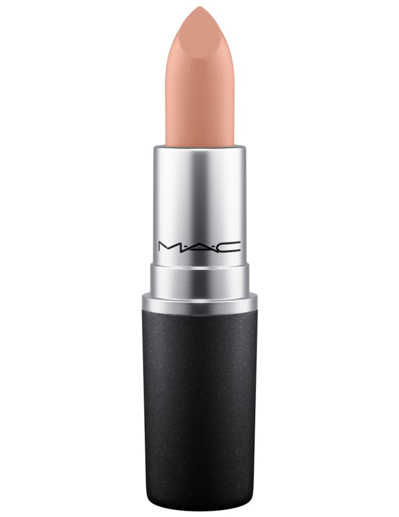 MAC Cosmetics ColourRocker Lipstick in Mud Wrestler