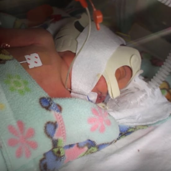 Video Shows One Second of Each Day From Preemie's First Year