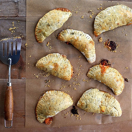 Kid Lunch Ideas That Are Not Sandwiches