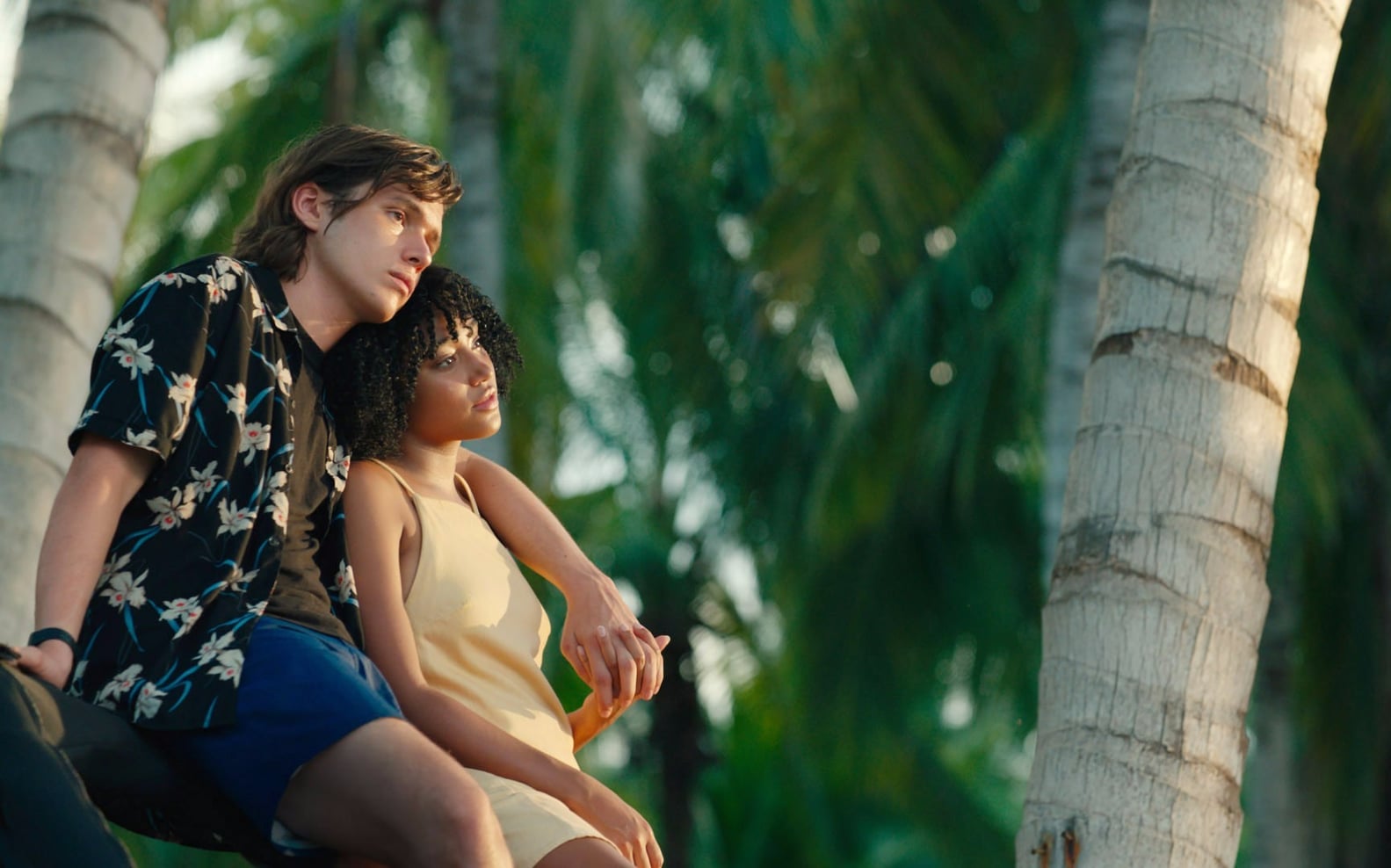 Everything, Everything Soundtrack | PS Entertainment