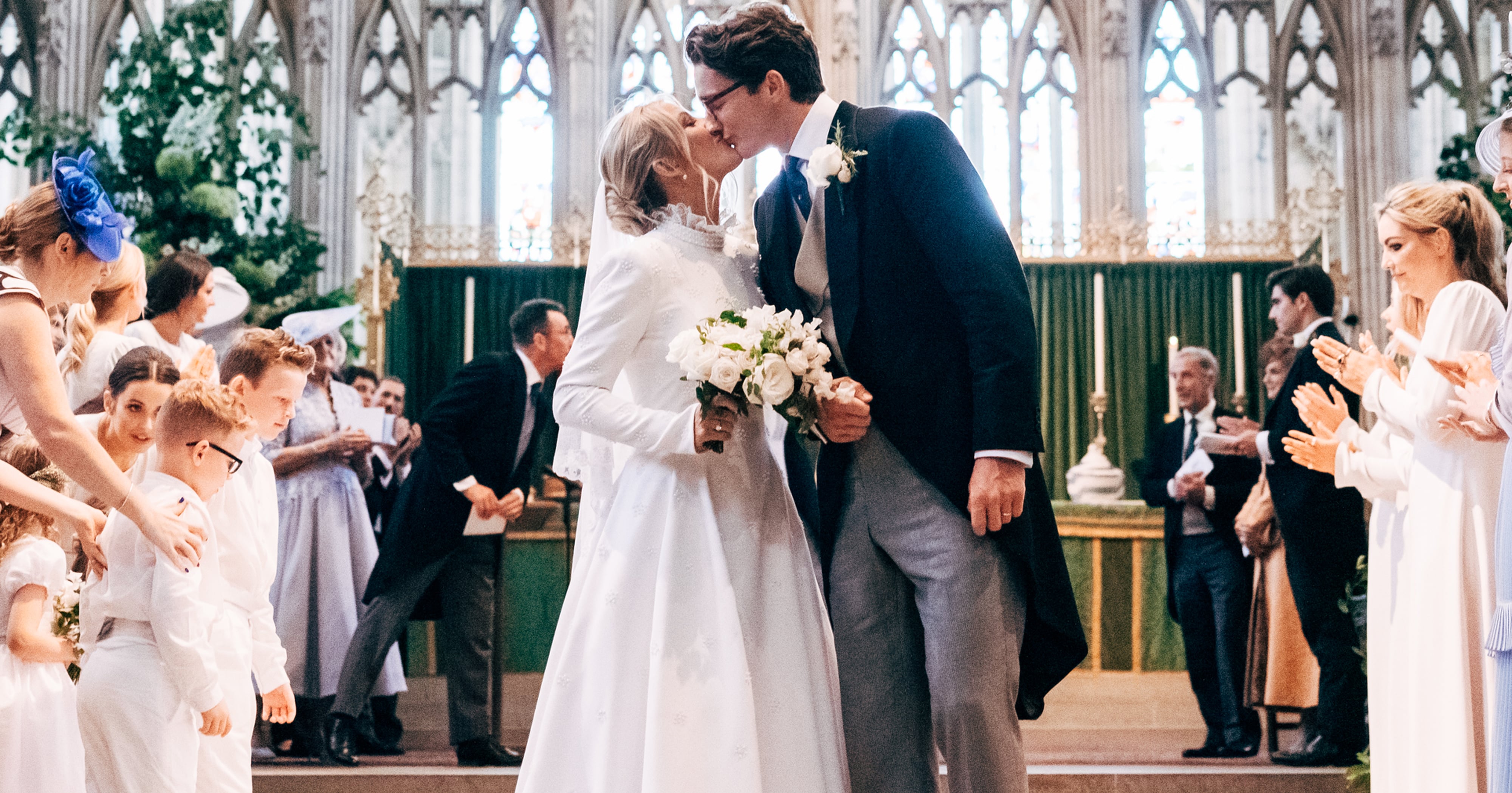 Ellie goulding wedding dress cost clearance