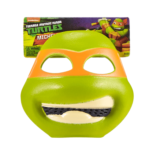 Teenage Mutant Ninja Turtles