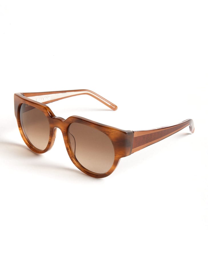 Wayfarer Sunglasses | Sunglasses Trends 2014 | POPSUGAR Fashion Photo 52