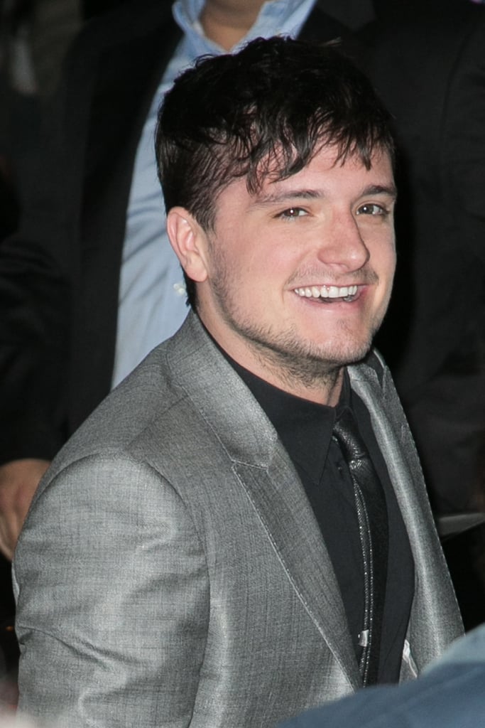 Mockingjay Part 2 Paris Premiere Pictures