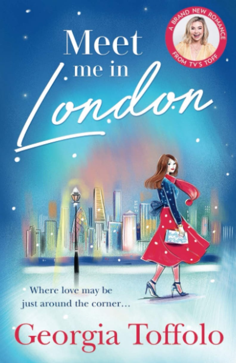 Meet Me in London by Georgia Toffolo