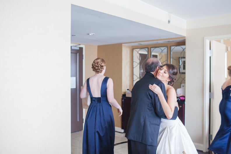 Emotional Wedding First Looks | PS Love