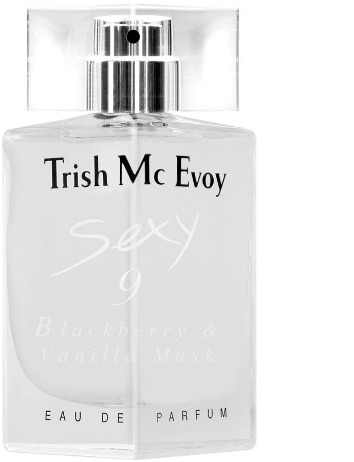 Trish McEvoy Sexy #9 Fragrance