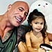Dwayne Johnson and Tia Sing Moana's "You're Welcome" | Video