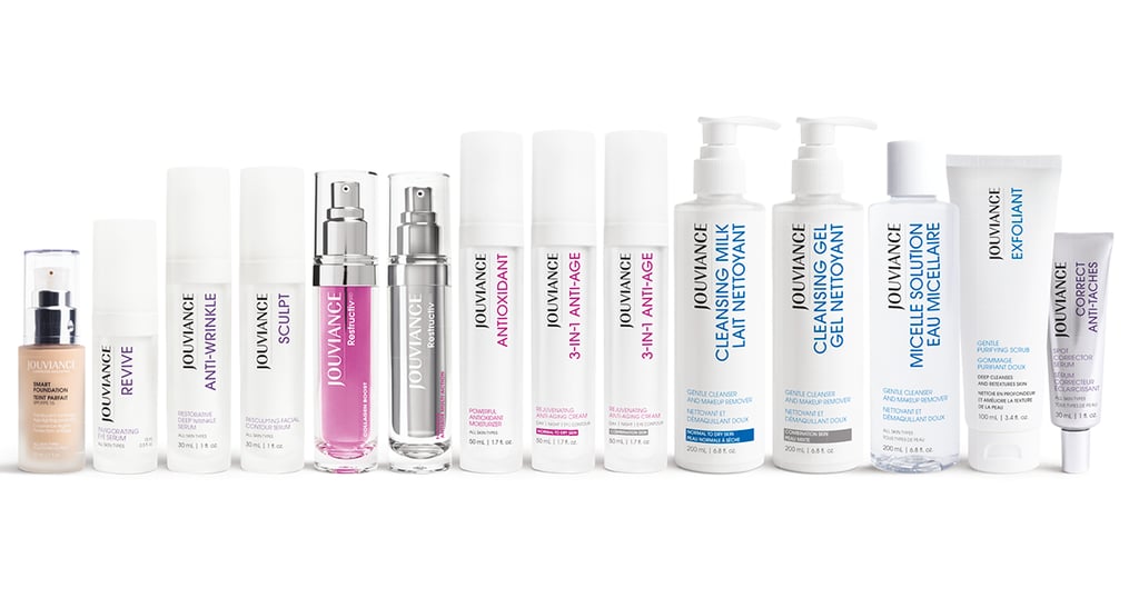Jouviance Antioxidant Moisturizer